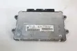 Motorsteuergerät ECU