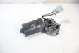 Wiper motor