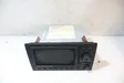 Radio / CD-Player / DVD-Player / Navigation