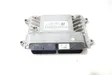 Engine control unit/module ECU