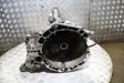 Manual 5 speed gearbox