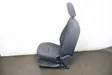 Asiento delantero del conductor