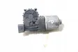 Wiper motor