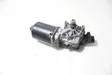 Wiper motor