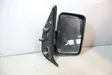 Front door electric wing mirror