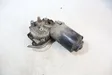 Motor del limpiaparabrisas