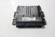 Engine control unit/module ECU