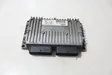 Centralina/modulo motore ECU