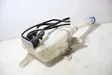 Windshield washer fluid reservoir/tank