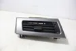 Dashboard side air vent grill/cover trim