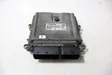 Engine control unit/module ECU