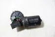 Wiper motor