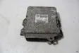 Centralina/modulo motore ECU