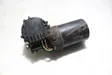 Wiper motor