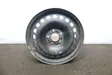 R16 steel rim