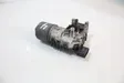 Wiper motor