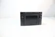 Radio/CD/DVD/GPS head unit