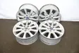 R16 alloy rim