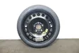 R16 spare wheel