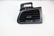 Dashboard side air vent grill/cover trim