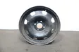 R16 steel rim