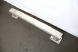 Front bumper support beam