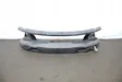 Front bumper support beam