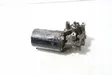 Wiper motor