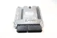 Engine control unit/module ECU