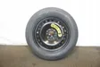 R16 spare wheel