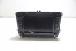 Panel / Radioodtwarzacz CD/DVD/GPS