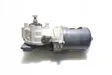 Wiper motor