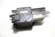 Hand brake/parking brake motor