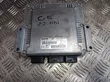 Calculateur moteur ECU