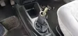 Gear selector/shifter (interior)