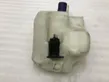 Windshield washer fluid reservoir/tank