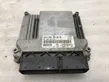 Centralina/modulo motore ECU