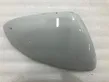 Plastic wing mirror trim cover