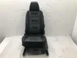 Front driver seat