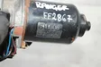 Wiper motor