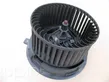 Heater fan/blower