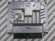 Centralina/modulo motore ECU