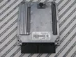 Motorsteuergerät ECU