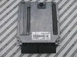 Motorsteuergerät ECU