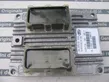 Engine control unit/module ECU