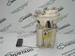 In-tank fuel pump