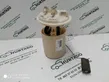 In-tank fuel pump