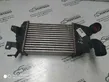 Radiador intercooler