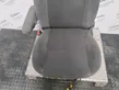 Asiento delantero del conductor