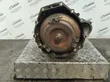 Manual 6 speed gearbox